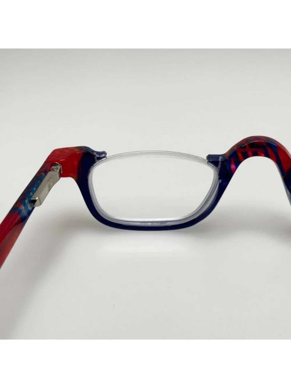 Eyebobs 3354 10 Untamed Eyeglasses Eye Glasses Readers 44-26 B